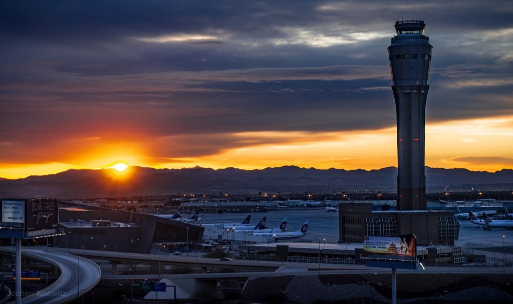 Las Vegas Tower
