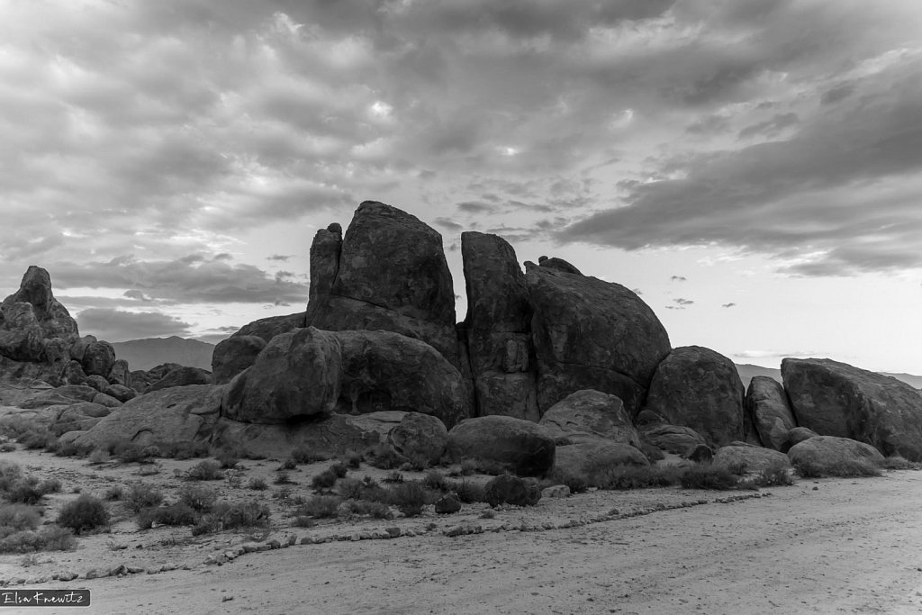 Abraham Hills