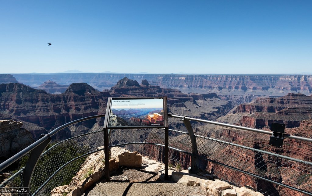 Bright Angel Point