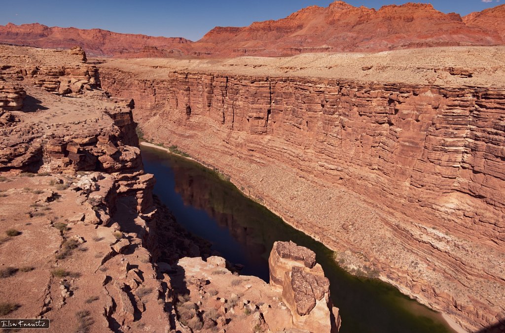 Colorado River