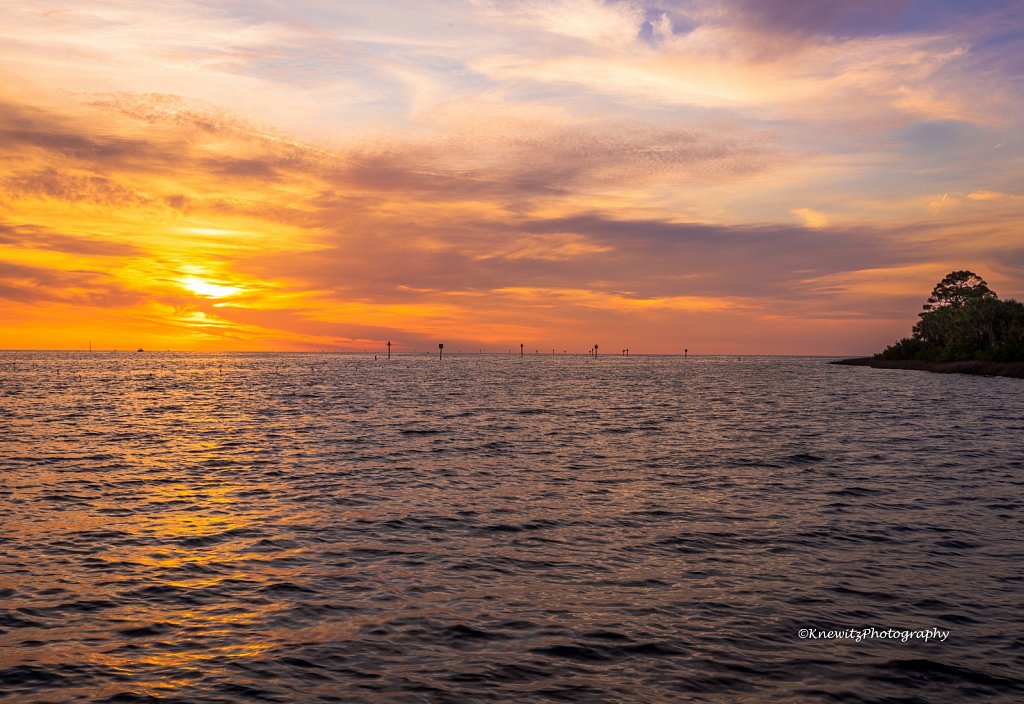 Florida Sunset