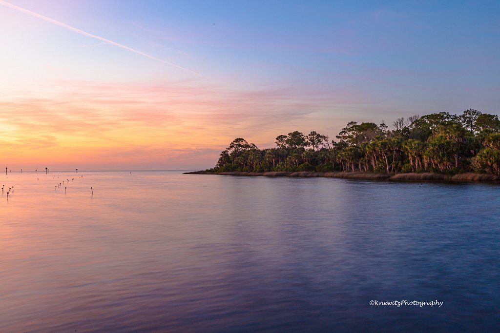 Florida Sunset