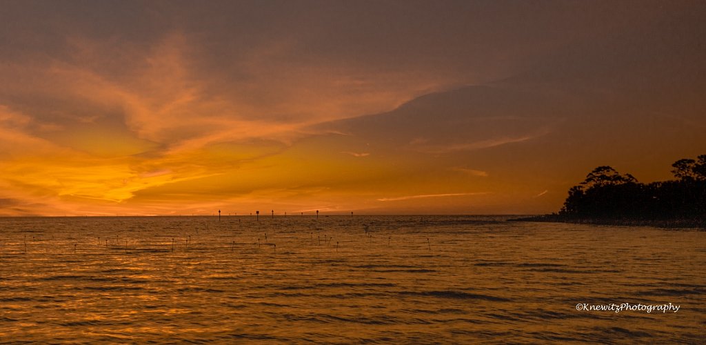 Florida Sunset