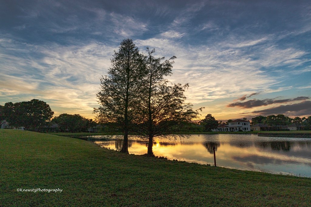 Florida Sunset