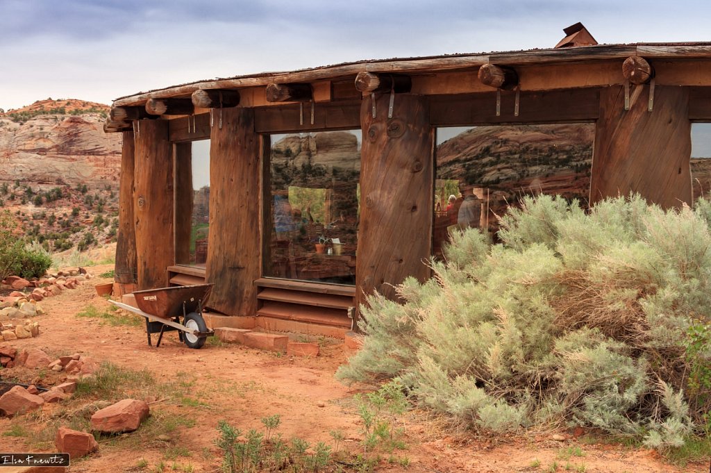 Kiva Koffeehouse