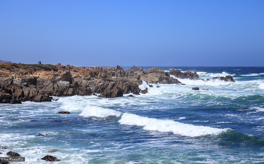 17 Mile Drive, Monterey