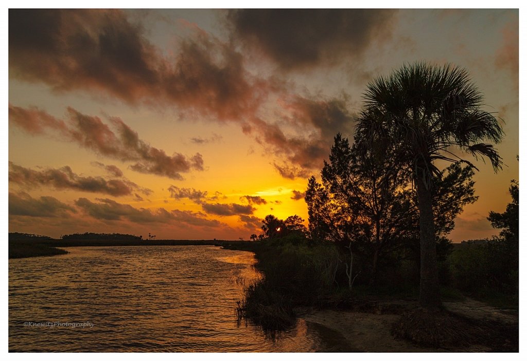 Jenkins Creek