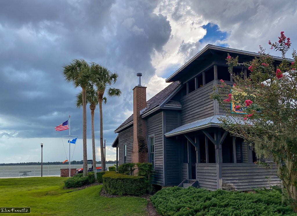 The Woodlea House