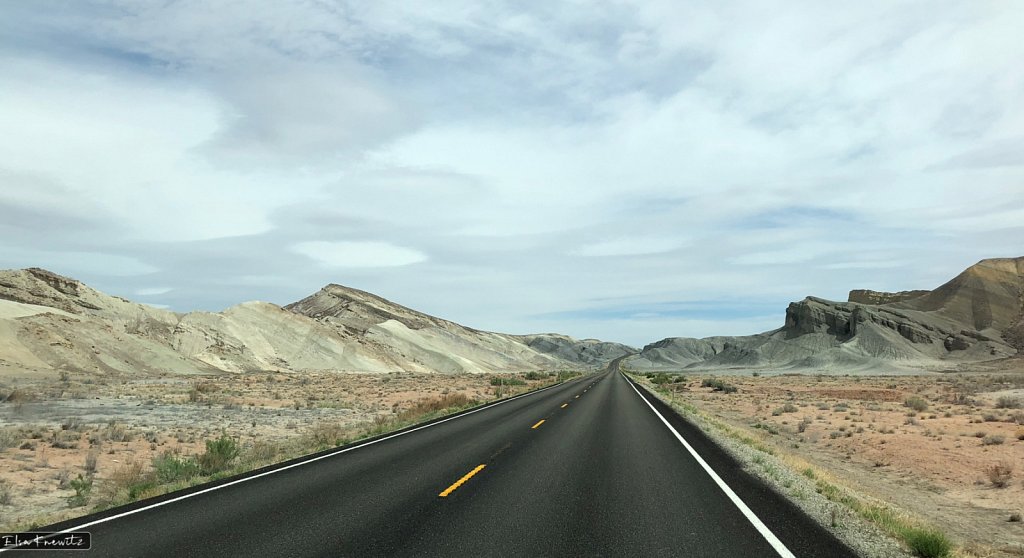Utah's Beauty