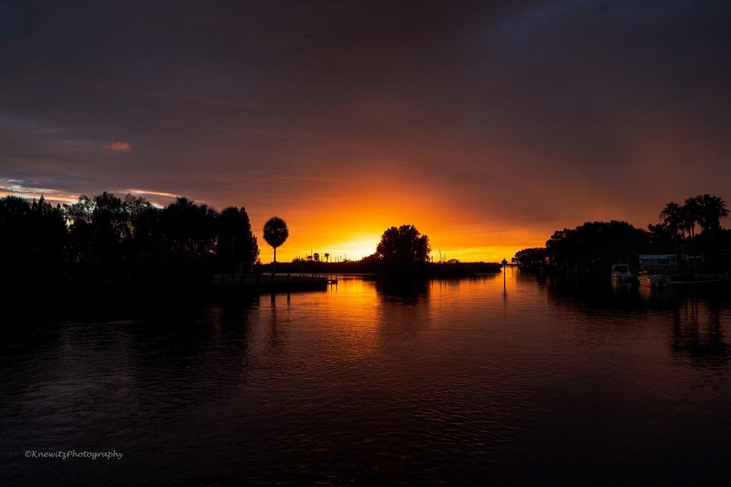 Another Glorious Sunset