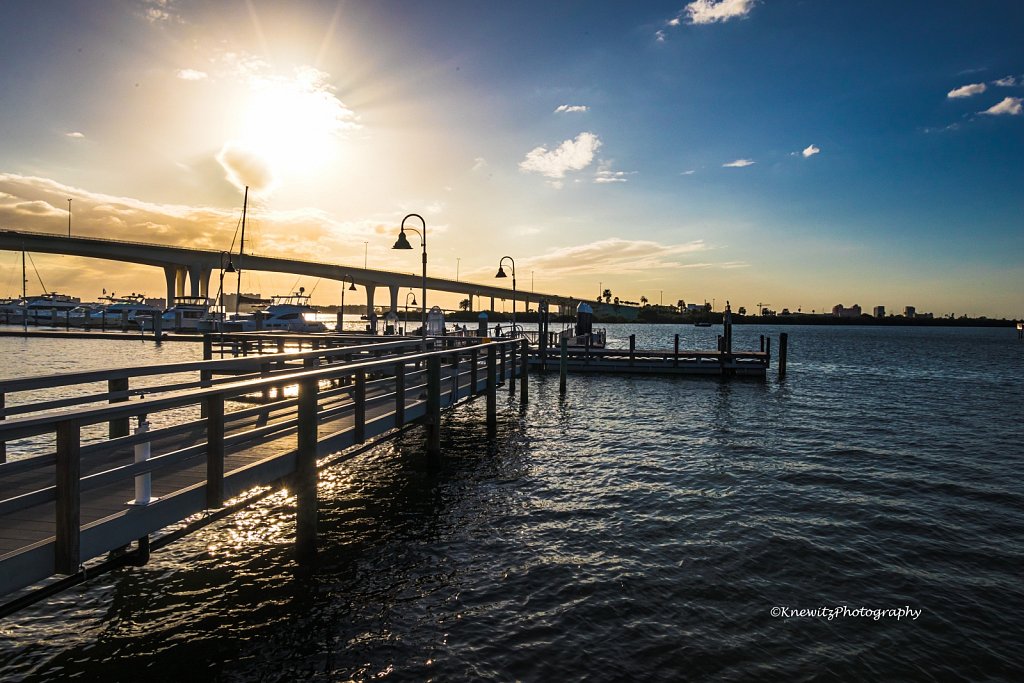 Clearwater Bridge