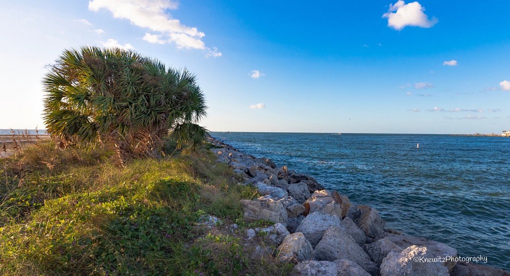 Sand Key Park