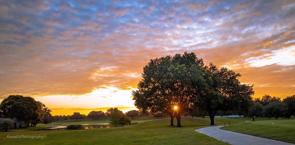 Florida Sunrise
