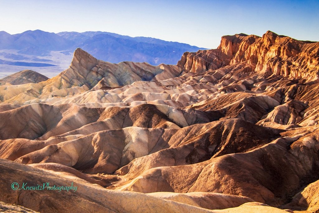 Zabriskie Point