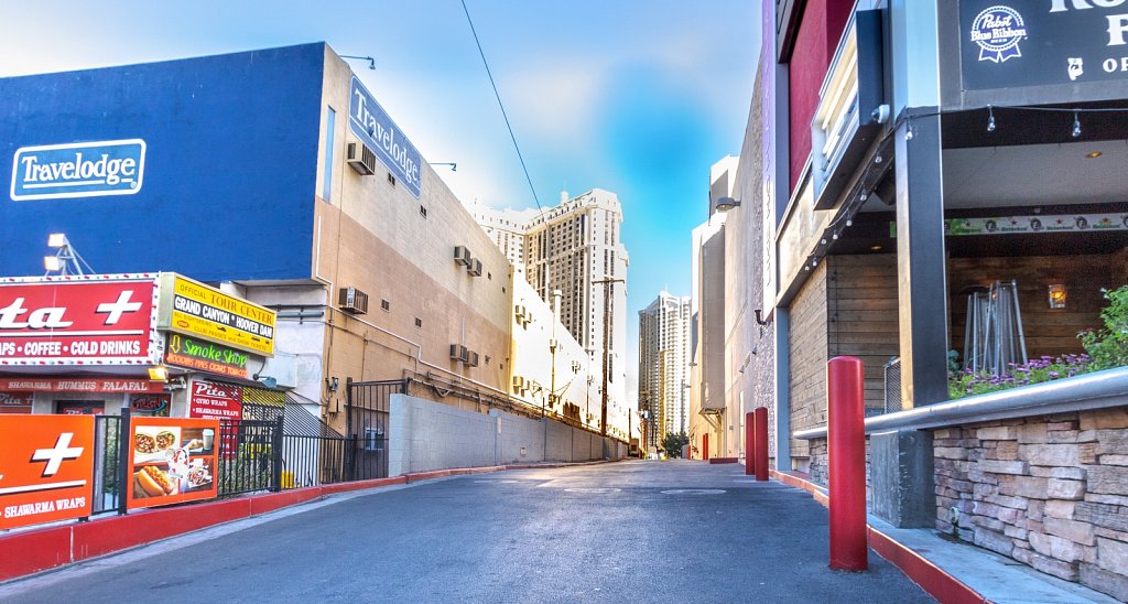 Las Vegas, Nevada