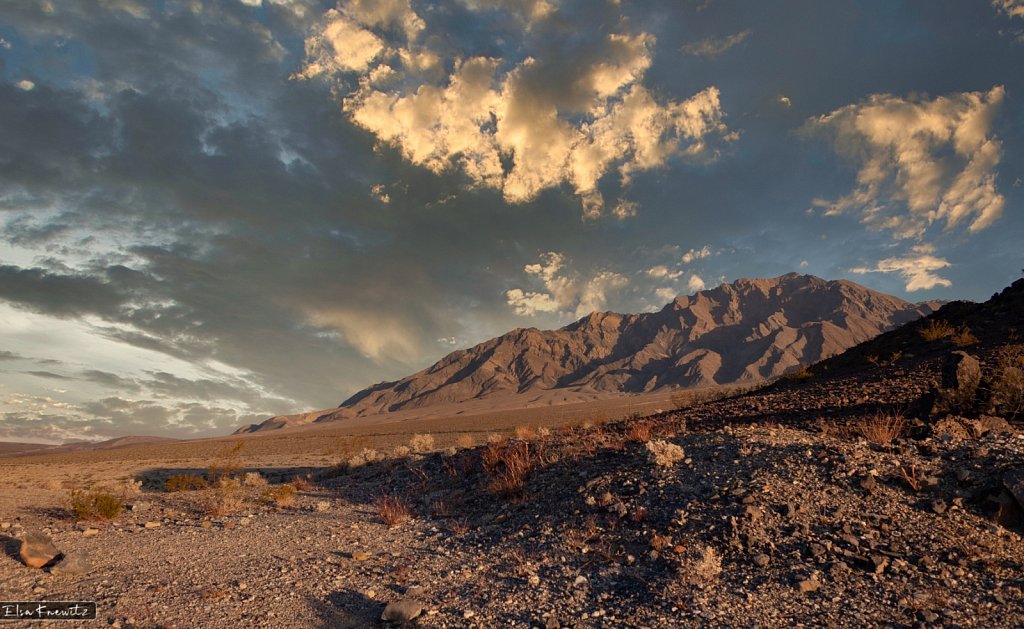 Death Valley