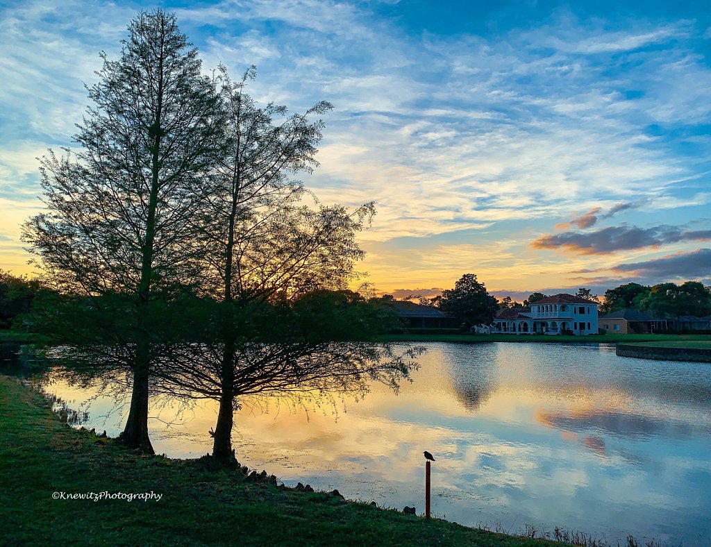 Florida Sunset