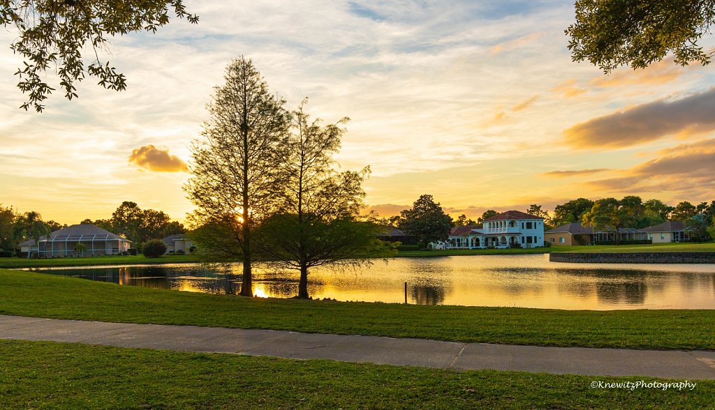 Florida Sunset