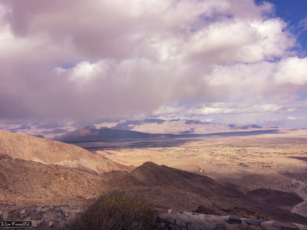 Anza Borrego Desert