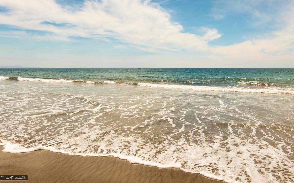 Coronado Beach, San Diego