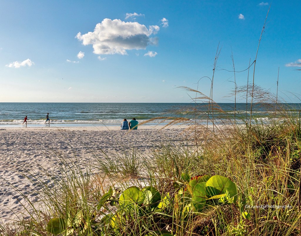Indian Rocks Beach