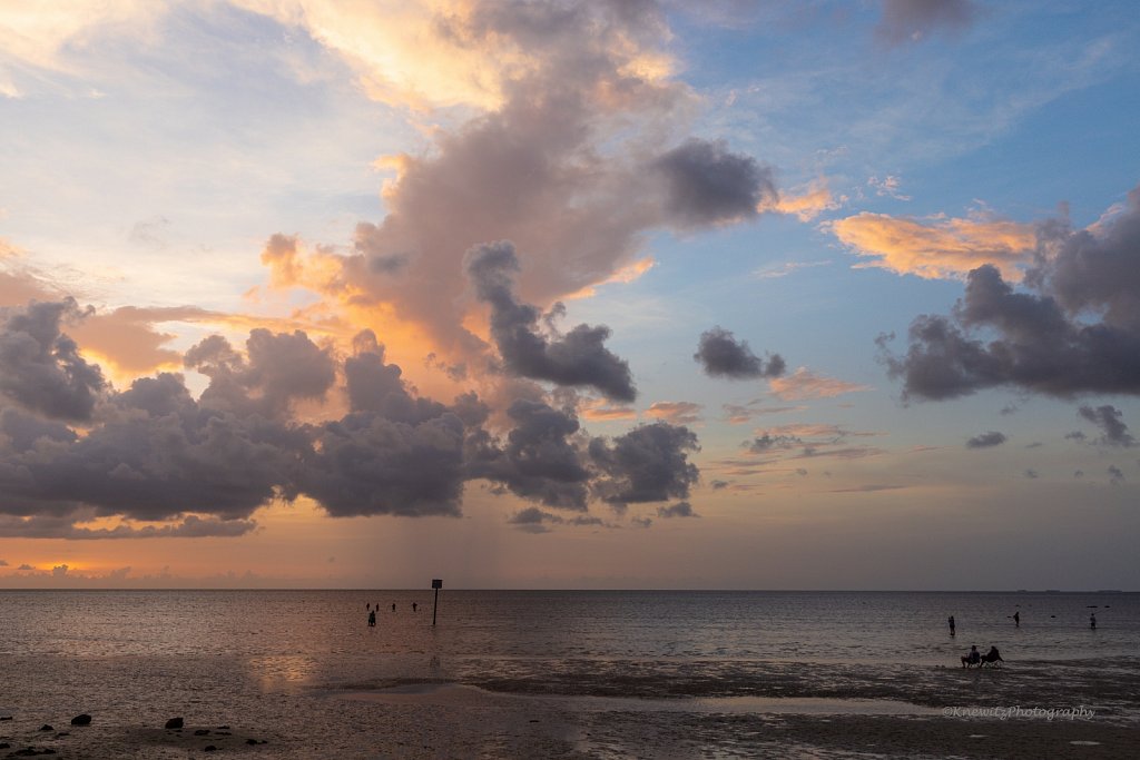 Impressive Clouds