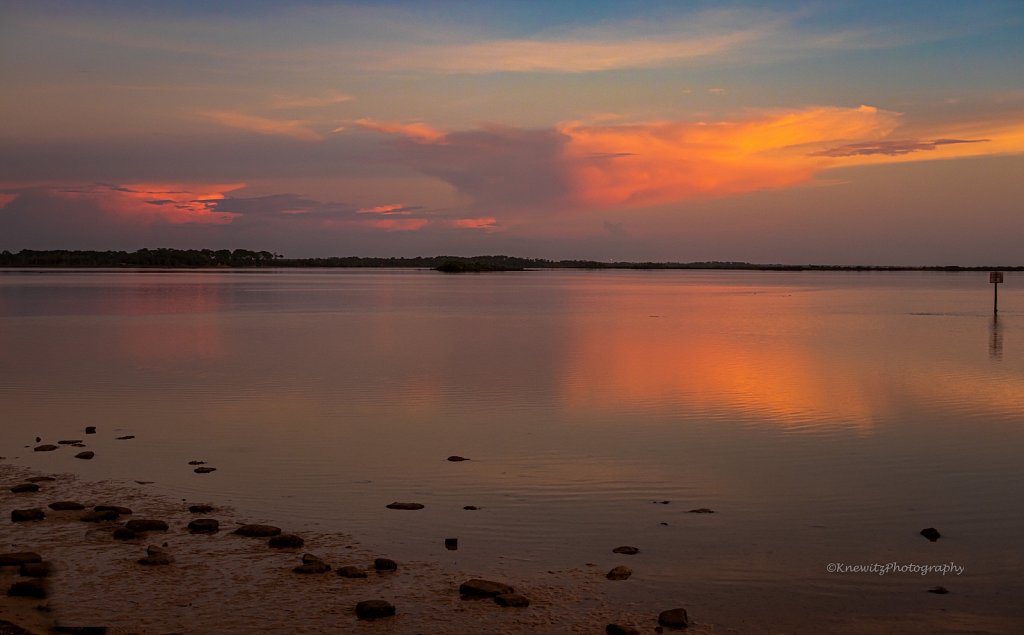Sunset Mood