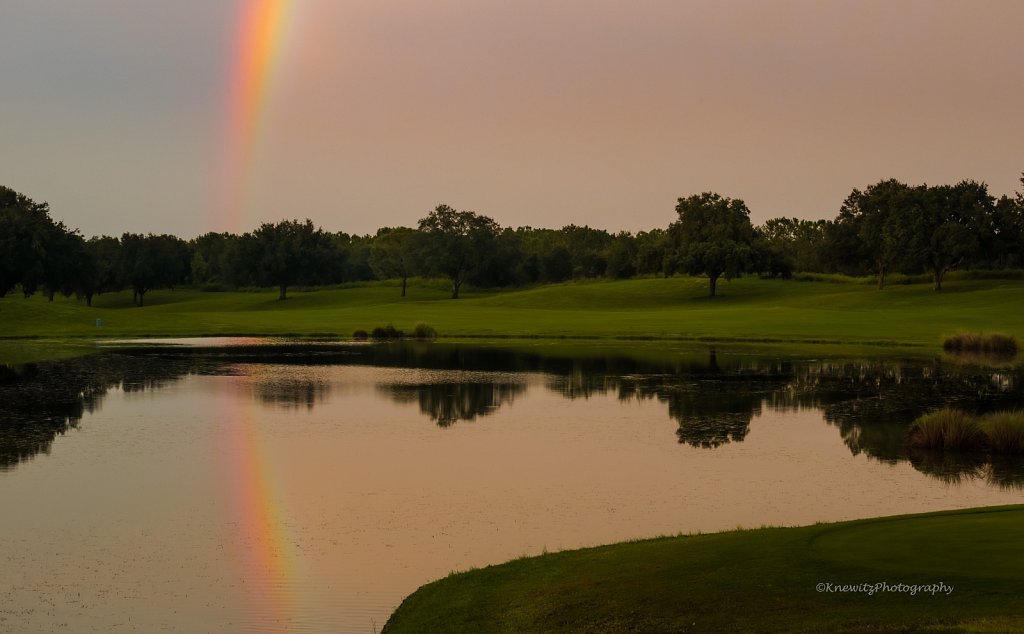 After the Rain