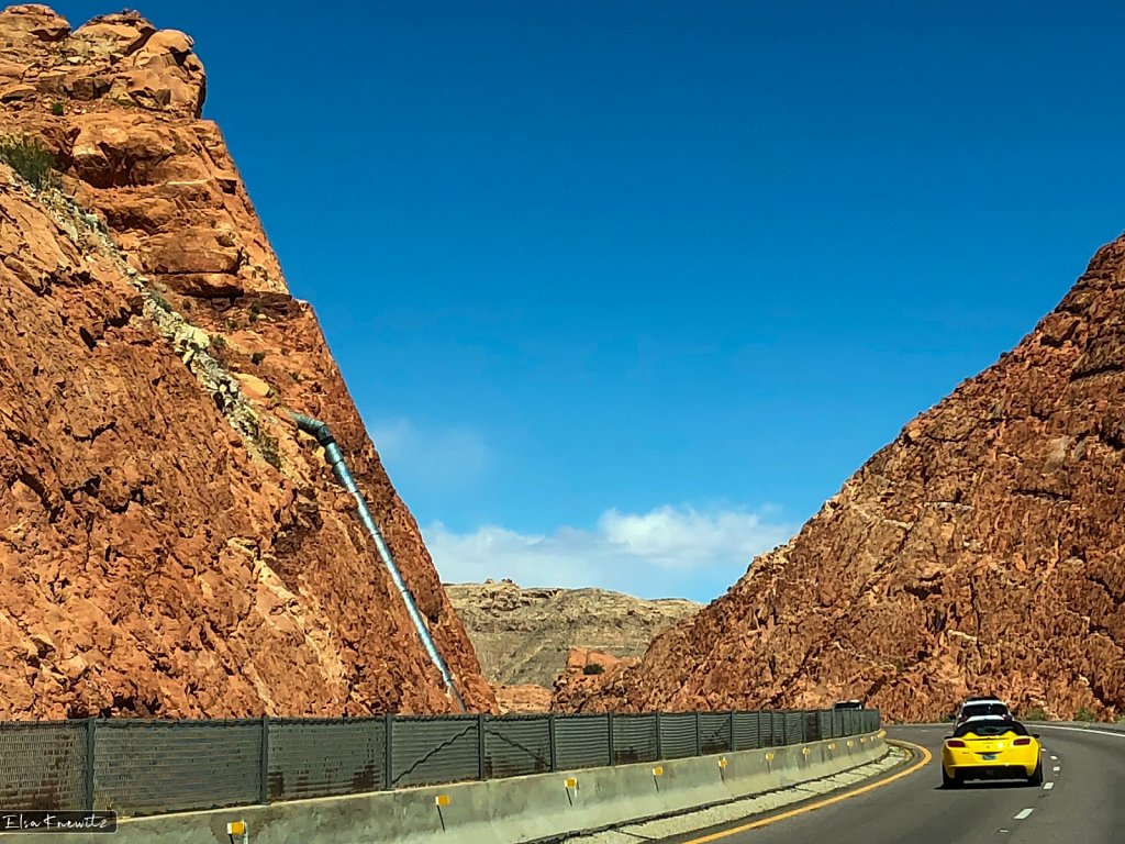 Red Cliff, Utah
