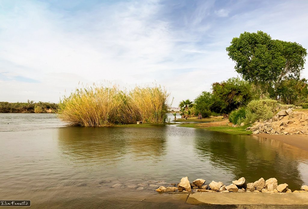 Colorado River, Aizona