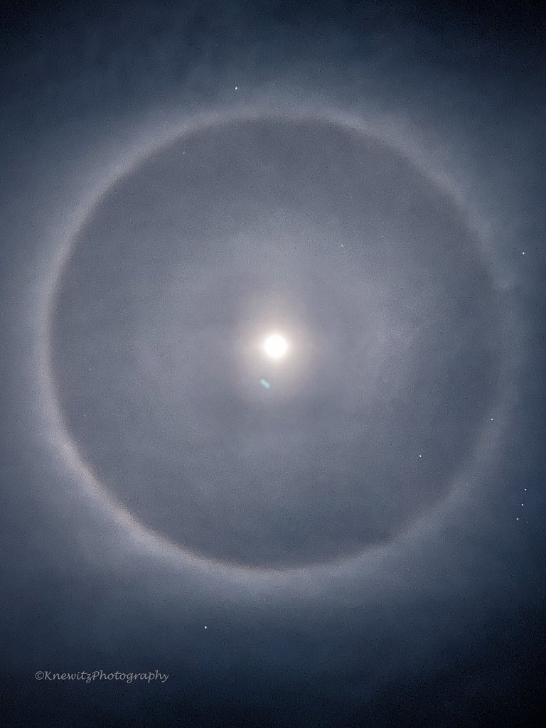 Full Moon