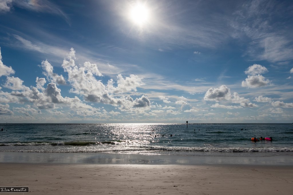 Gulf of Mexico